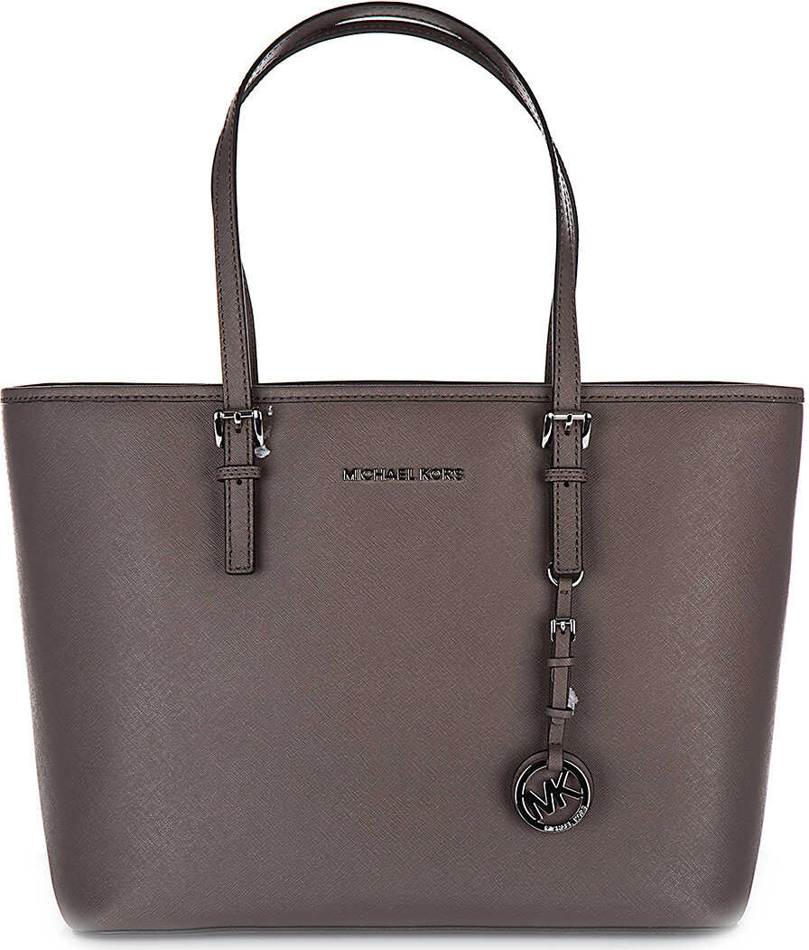 Geanta femei Michael Kors Z Tote Grey