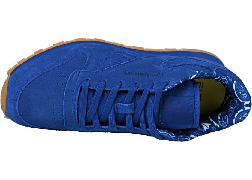 Sneakers Reebok Classic Leather TDC Blue Fete (BM 4996311) 3