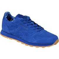 Sneakers Classic Leather TDC Fete