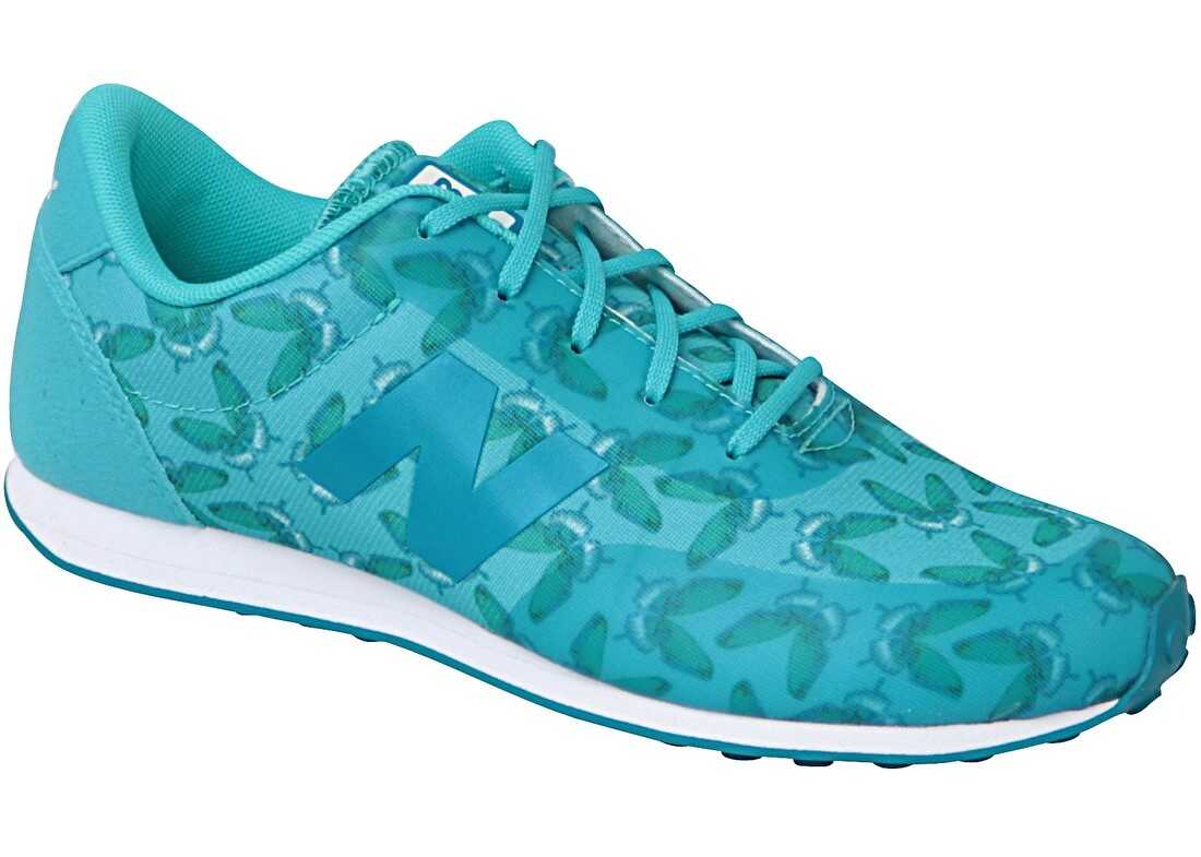 Tenis New Balance Classics B2B55204 Green
