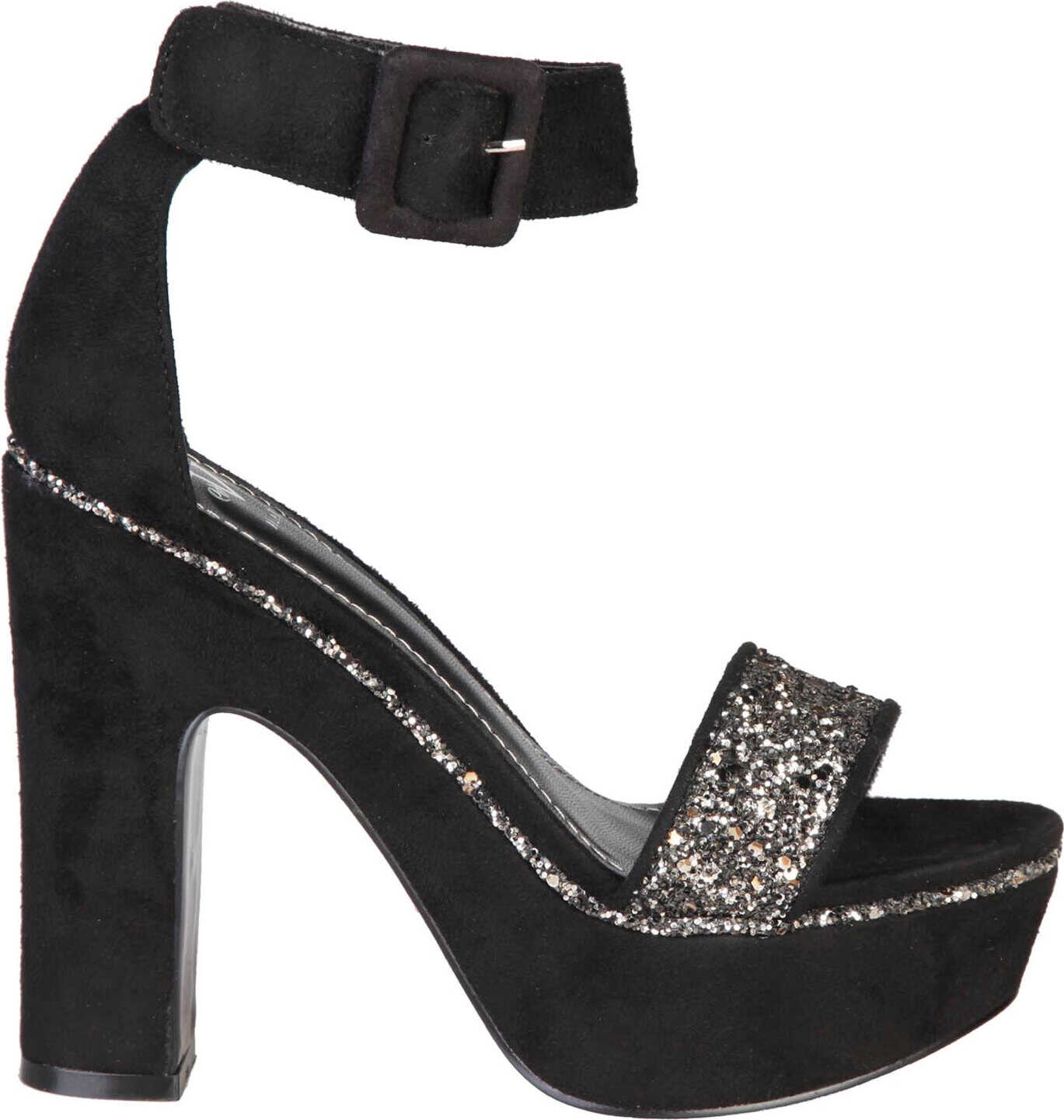 V 19.69 Camelie BLACK