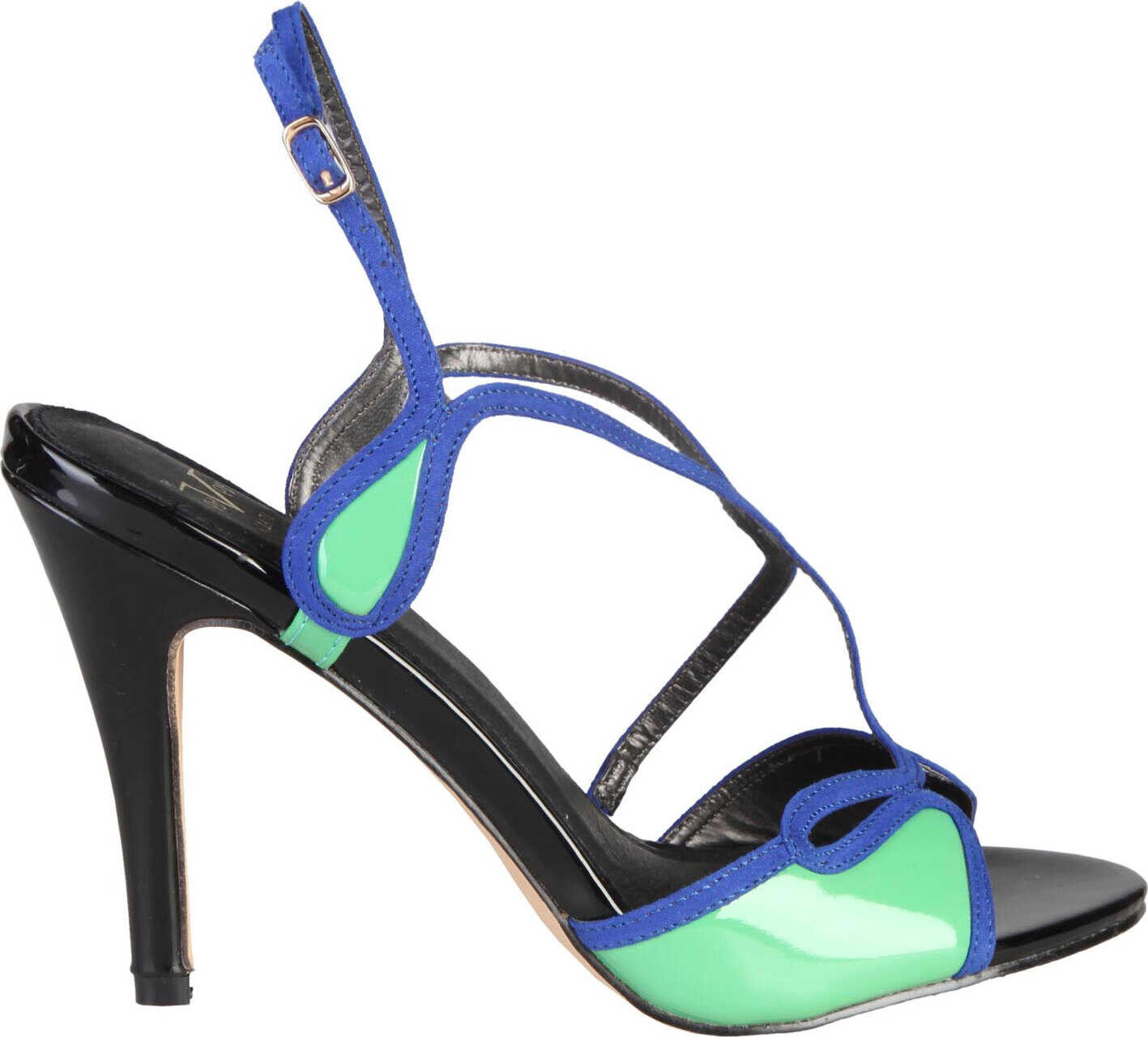 V 19.69 Jade BLUE
