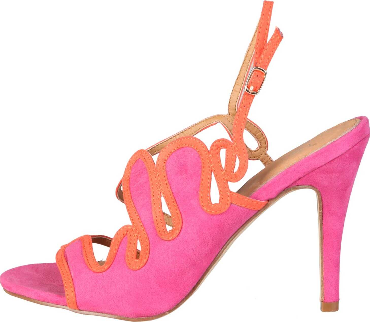V 19.69 Margot PINK