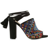Sandale Ethnic sandals Femei