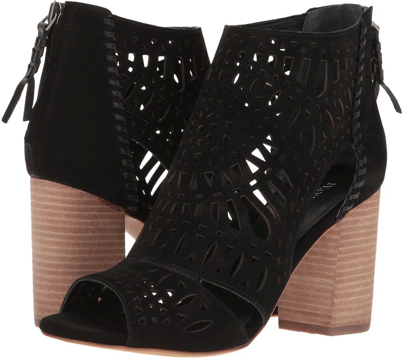 Botina Ivanka Trump Rachae Black/Black