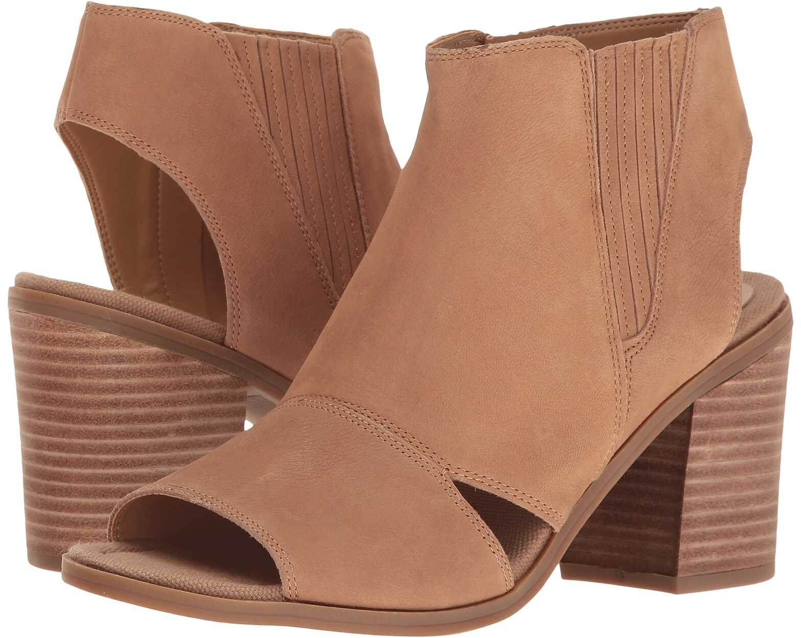 Sandala Franco Sarto Galaxy Sand Leather