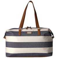 Genti de Voiaj Soft Weekender Item II Rugby Canvas Femei