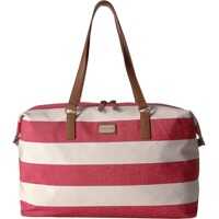 Genti de Voiaj Soft Weekender Item II Rugby Canvas Femei