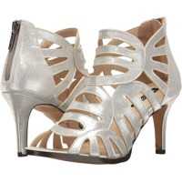 Botine Lush - Metallic Femei
