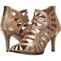Botine Lush - Metallic Femei