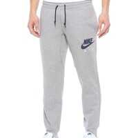 Pantaloni de Trening Spodnie Air AW77 Heritage Fleece 727369-063 Barbati