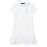 Rochii Big Pony Stretch Polo Dress Fete