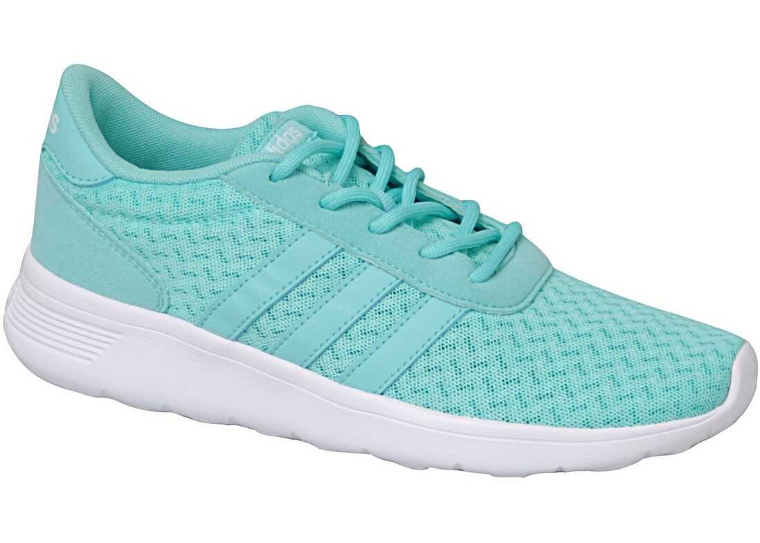 Tenis adidas Lite Racer W Green