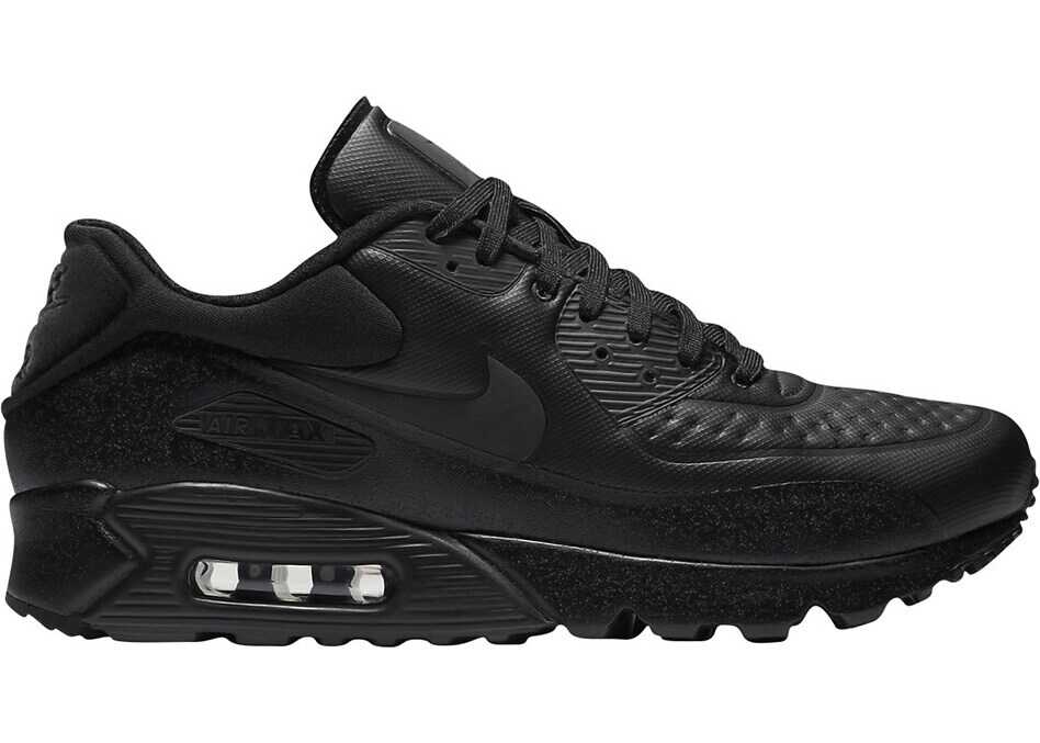 Nike Air Max 90 Ultra SE Prm 858955 NEGRE