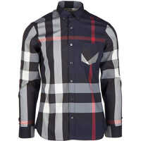 Camasi Burberry Shirt Thornaby