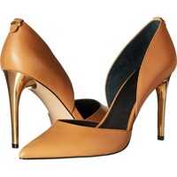 Pantofi cu Toc Calvin Klein Sebrina
