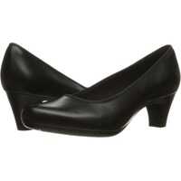 Pantofi cu Toc Hezra Pump Femei