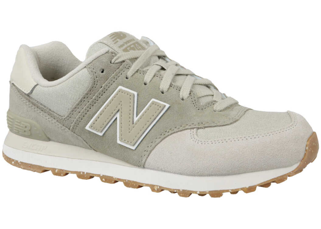 Tenis New Balance Classics 861FF276 Grey