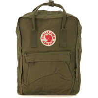 Rucsacuri Kånken By Fjällräven Hunter Green Backpack Barbati