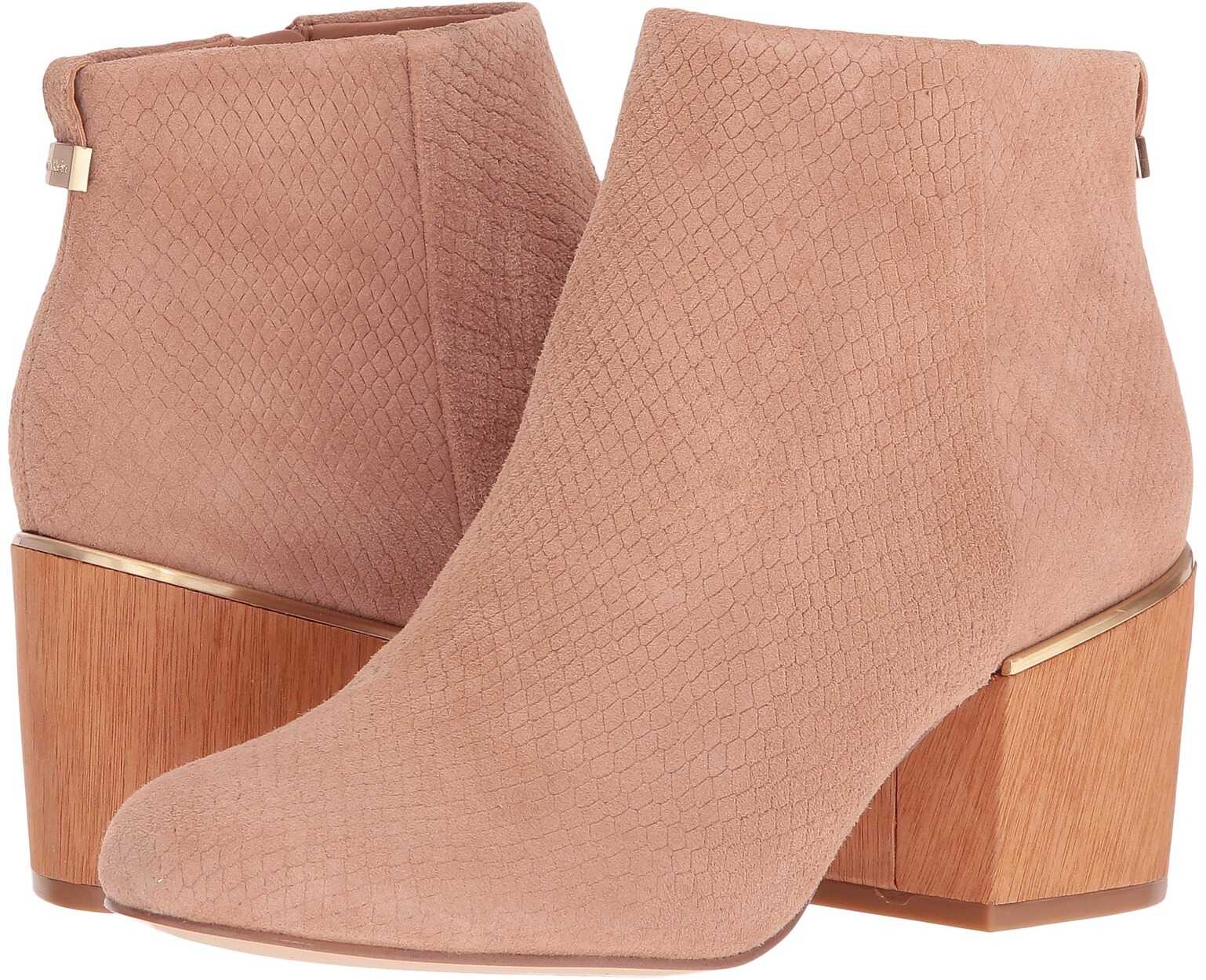 Gheata Calvin Klein Jenna Cocoon Nubuck