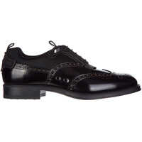 Pantofi Bike Brogue Barbati