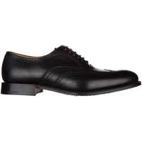 Pantofi Berlin Brogue Barbati