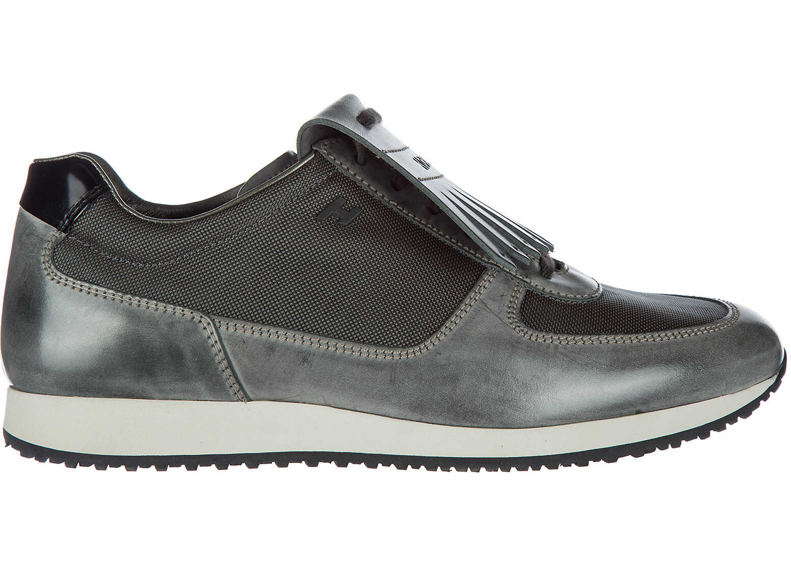 Tenis Hogan H221 Dress Grey