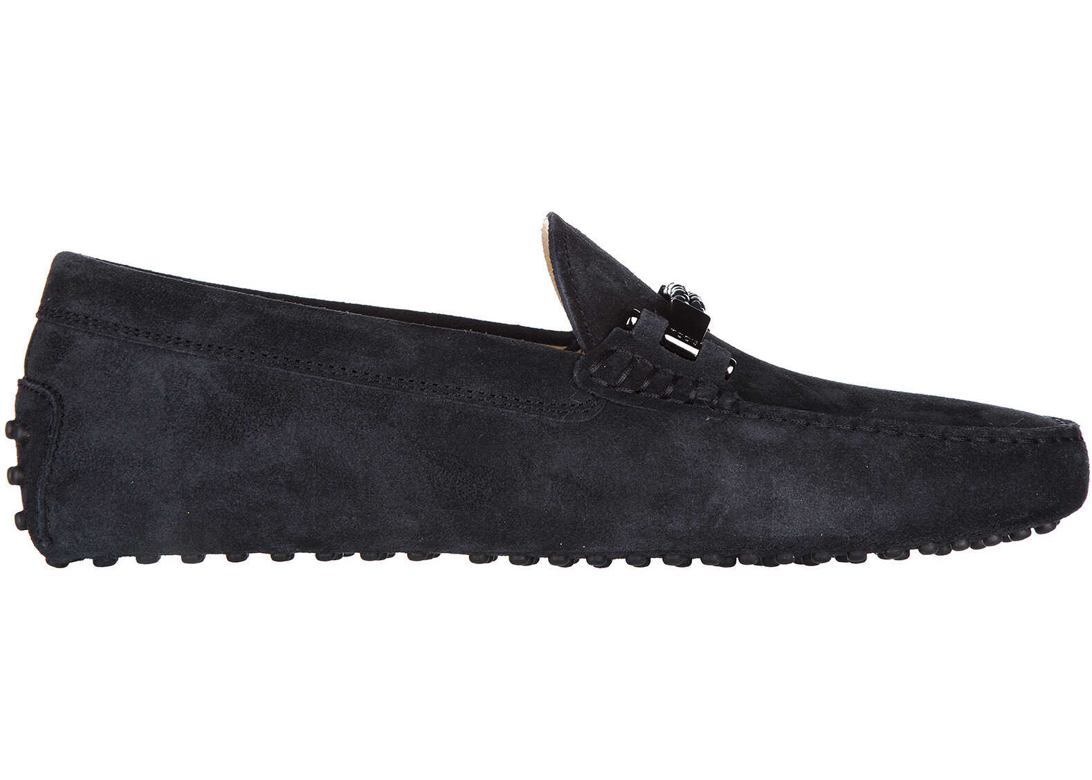 Mocasin TOD'S Gommini 122 Blue