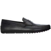 Mocasini Moccasins Gomma Barbati