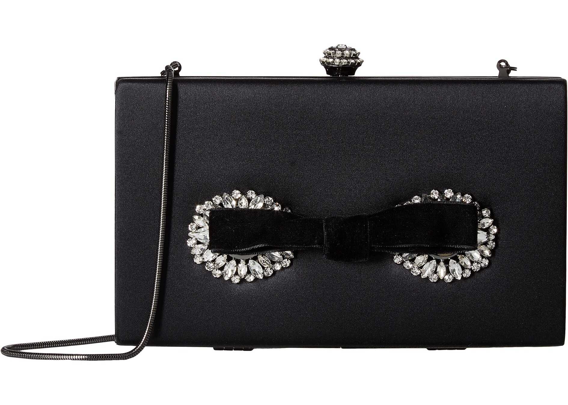 Geanta femei Badgley Mischka Autumn Black