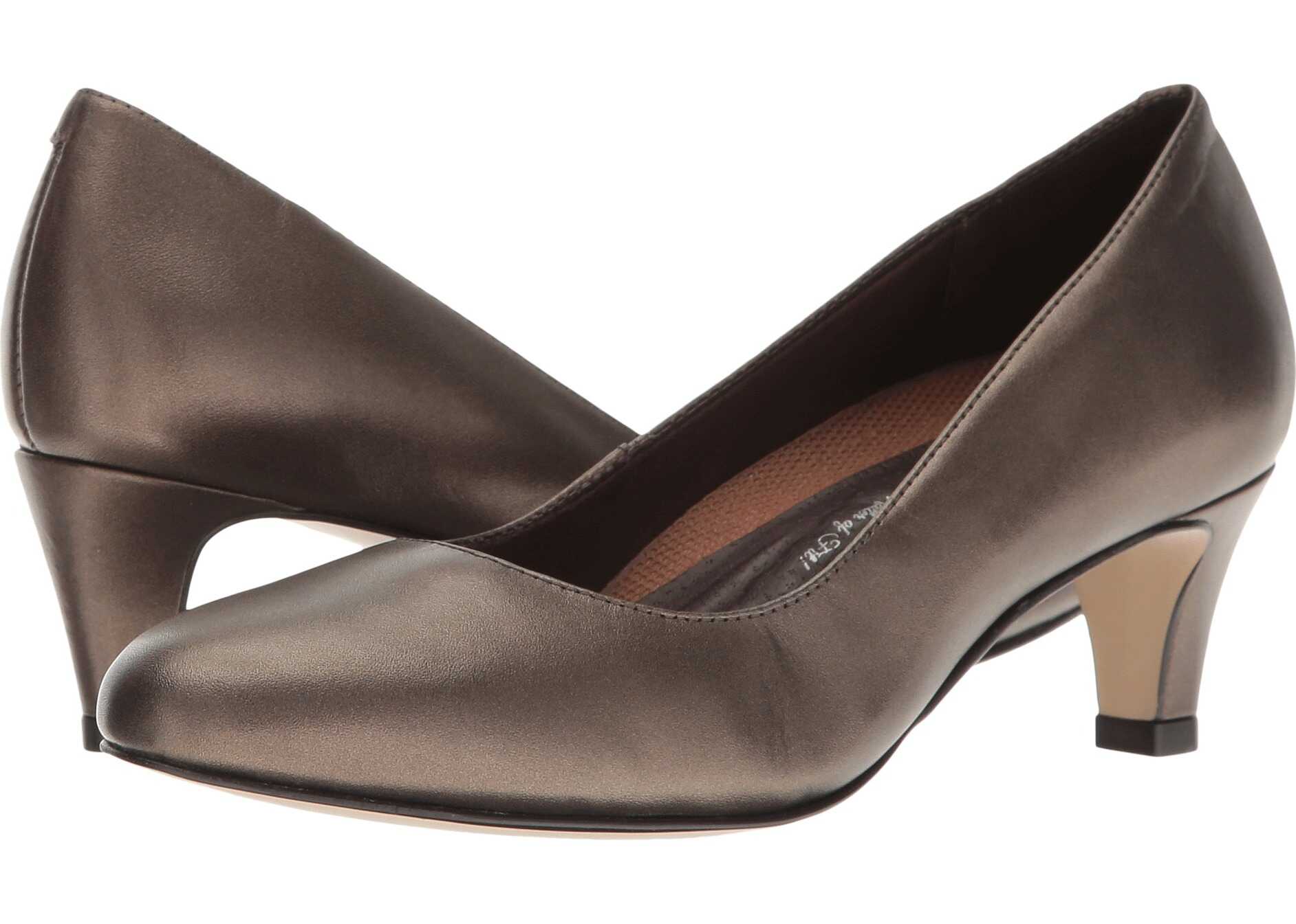 Walking Cradles Joy Bronze Soft Metallic