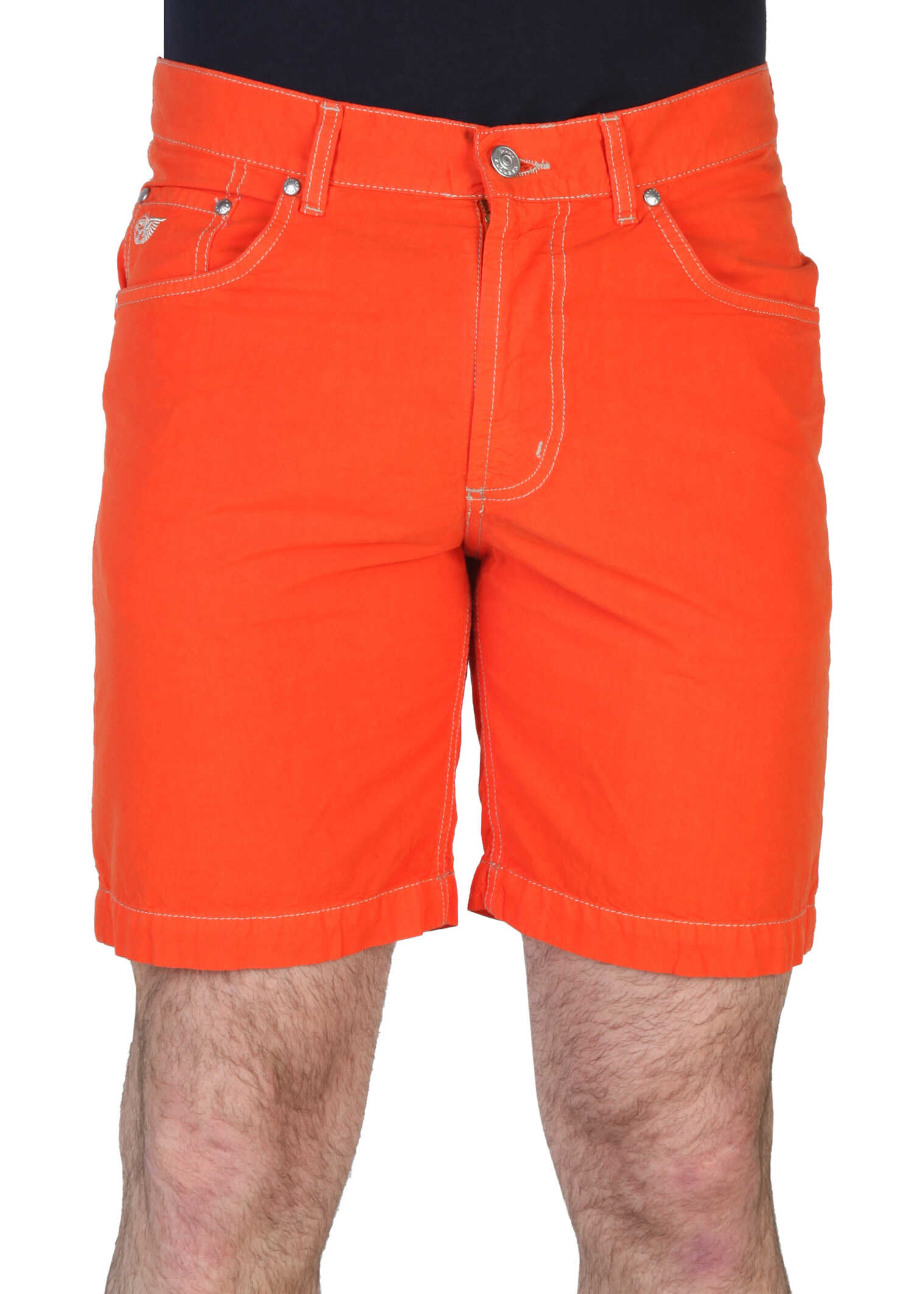 Pantalon Carrera Jeans 00621B_1163A Orange