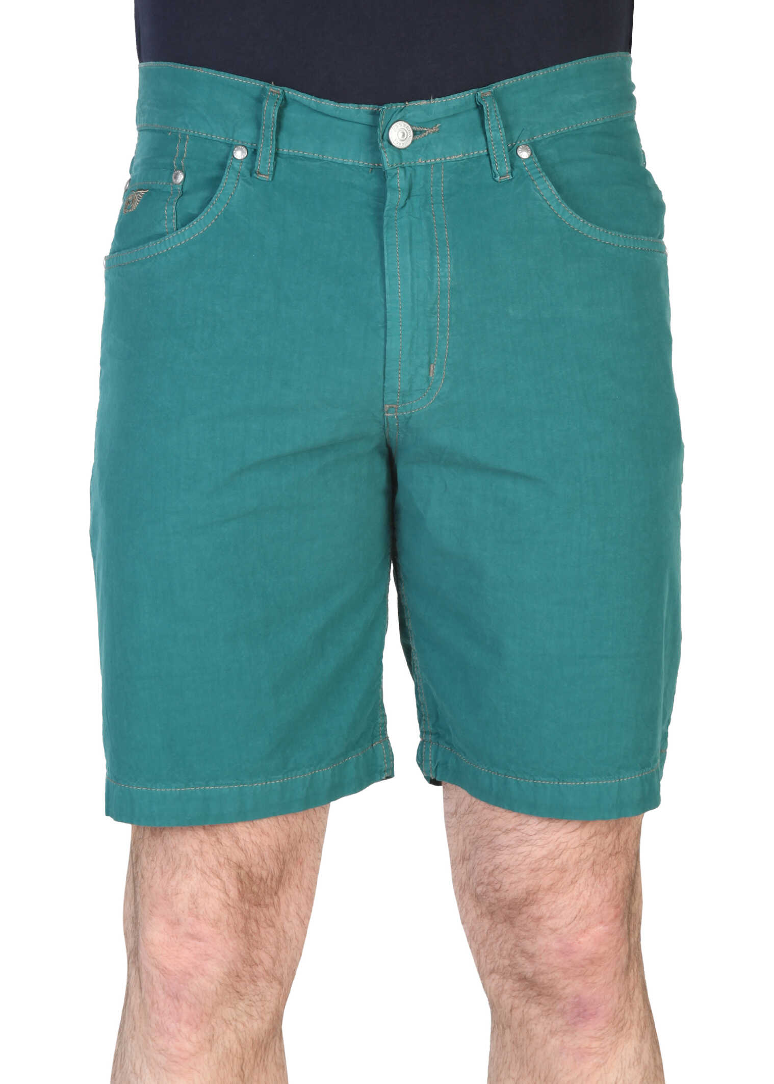 Pantalon Carrera Jeans 00621B_1163A Green