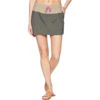 Fuste Sandy River™ Skort Femei