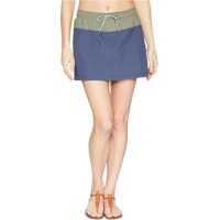 Fuste Sandy River™ Skort Femei