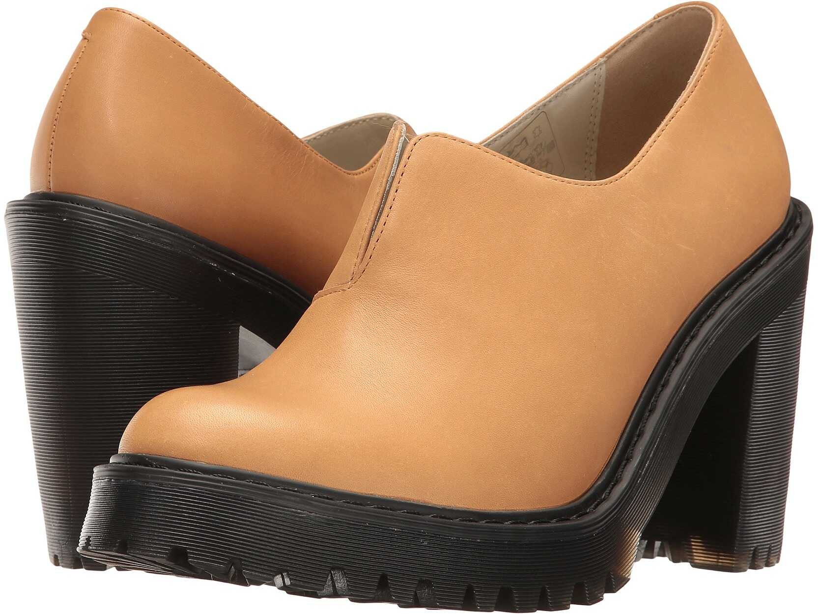 Pantof Dr. Martens Cordelia Tan San Diego