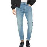 Blugi drepti Straight Fit Baieti