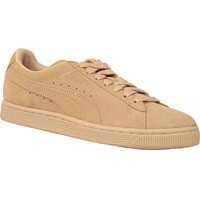 Tenisi & Adidasi Suede Classic Tonal Femei