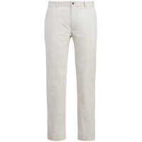 Pantaloni de Trening Classic-Fit Cotton-Blend Pant Barbati