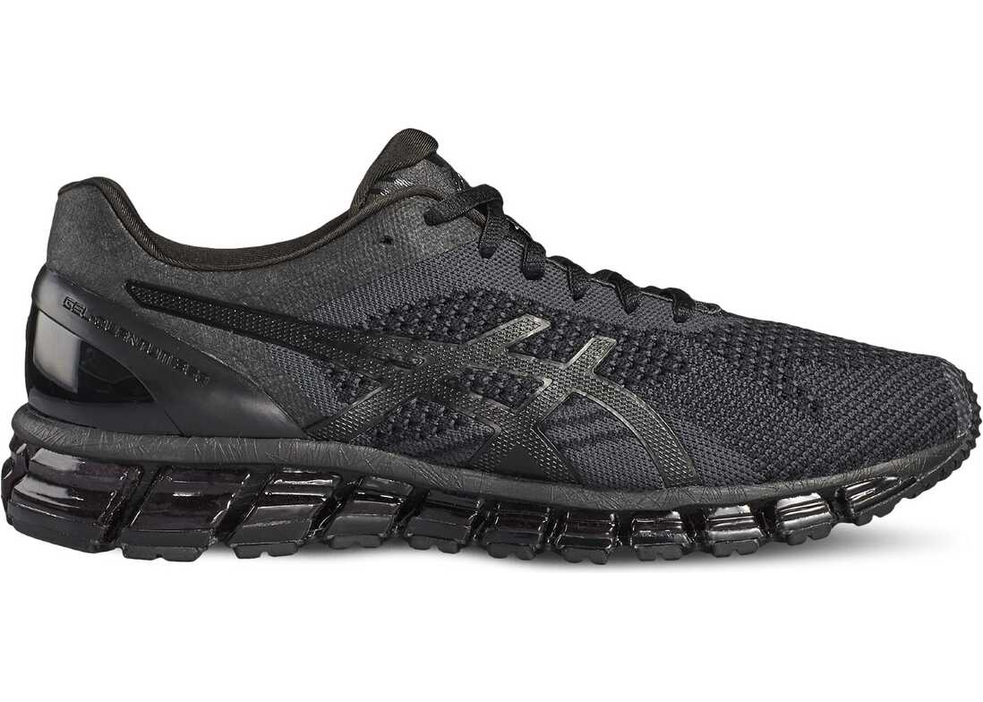ASICS Gel-Quantum 360 Knit Black
