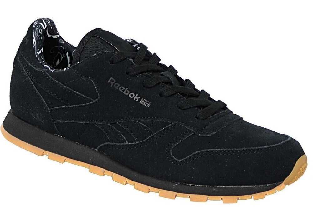 Reebok Classic Leather Tdc BD5049 NEGRE