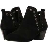 Botine Rubin Femei
