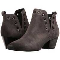 Botine Rubin Femei