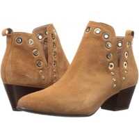 Botine Rubin Femei