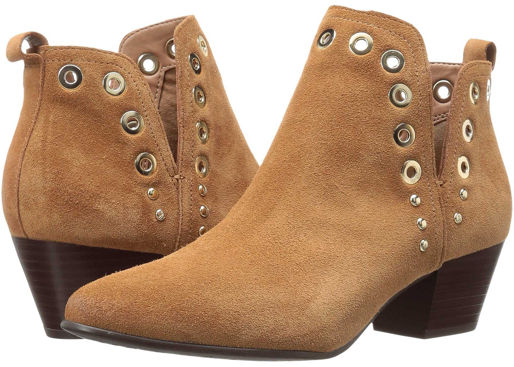 Sam Edelman Rubin Golden Caramel