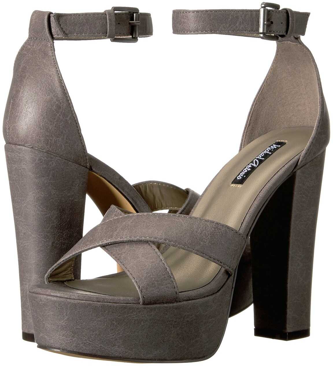 Sandala Michael Antonio Tulip Grey