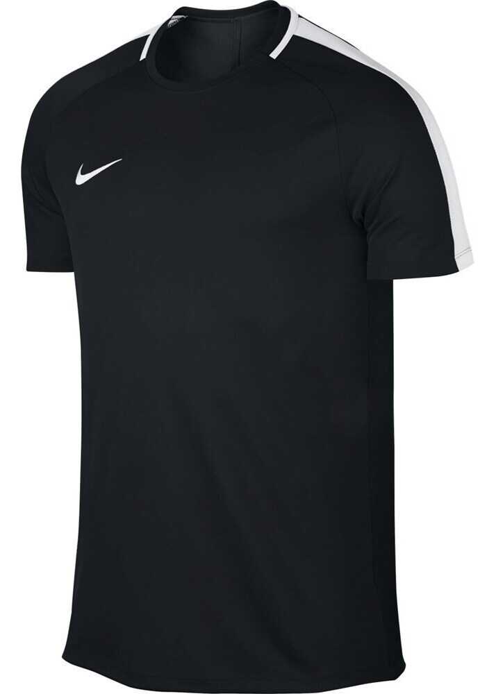 Nike M NK Dry Acdmy Top SS 832967 NEGRE