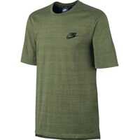 Tricouri Sportswear Advance 15 Top 837010 387 Barbati