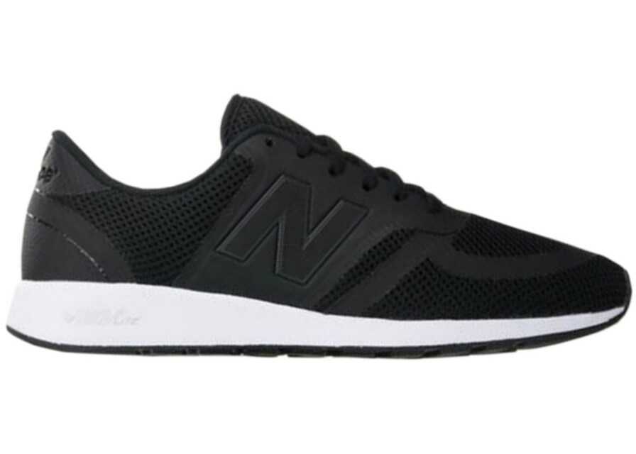 Tenis New Balance Classics MRL420BR Black