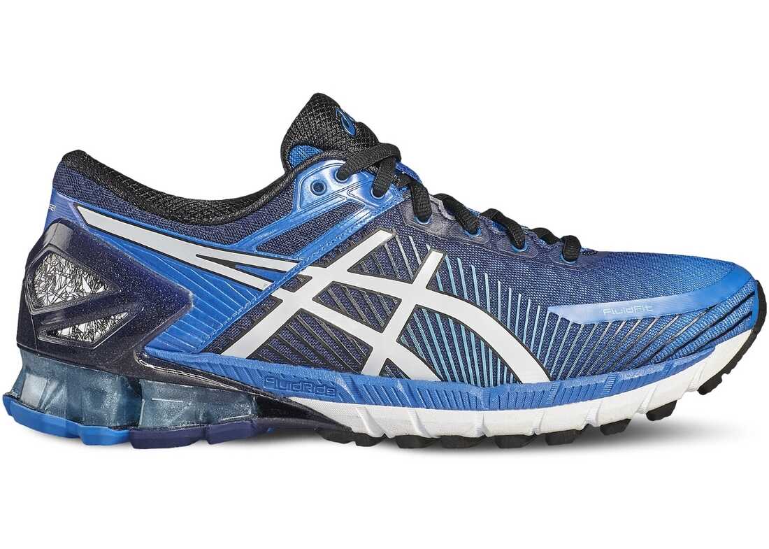ASICS Gel-Kinsei 6 Blue,White